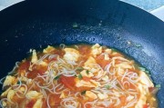 美味可口的以西红柿鸡蛋卤面（用鲜美的食材，为你打造一道健康的美食）