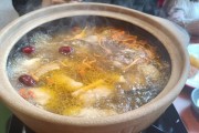 鲜美可口的鱼粿条汤（传统美食制作教程，享受美味佳肴的味蕾盛宴）