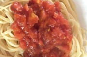 家常拉面制作教程（肉酱拉面的秘密配方，让你一口接一口想不停）