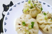 手把手教你做出美味鲜香的生煎包（秘诀揭秘，酥脆外皮+鲜美馅料让人欲罢不能）