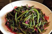 简单易学，健康美味，一口吃下爽口回味无穷！（简单易学，健康美味，一口吃下爽口回味无穷！）