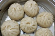 三色萝卜丝包子的制作方法（如何制作美味可口的三色萝卜丝包子）