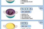 营养美味的宝宝辅食——苹果泥（手把手教你制作营养丰富的苹果泥，让宝宝吃的健康又开心！）