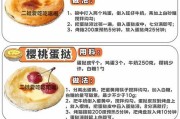美食界新宠，让你忍不住上瘾的香香蛋挞（美食界新宠，让你忍不住上瘾的香香蛋挞）