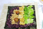 学会制作可爱的HelloKitty饭团（以HelloKitty为主题，打造一款又美味又萌的饭团）