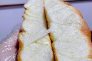 椰蓉排包制作教程（传统面点中的美味佳肴，咸香松软椰蓉满溢）