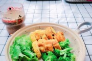 香脆美味肉松海苔玉子烧（一道简单易学的美食佳品）