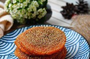 养生鸡块红糖南瓜糯米饼的制作方法（用红糖和南瓜打造健康美食，享受美味与健康）