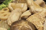香菇冬瓜美食大赏（清热解暑好滋味）