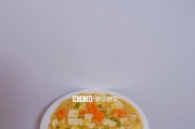 家常版蟹黄烧豆腐制作大全（美味可口，简单易学，一学就会！）