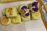 学会制作网红仙豆糕，让你瞬间变身甜品大师！（一步步教你如何制作美味仙豆糕，甜到心里！）