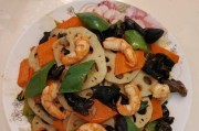 四季小炒，美味不断（教你如何做出色香味俱佳的四季小炒）