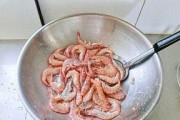 糟虾美食家的厨艺秘籍（口感鲜美，营养丰富的糟虾做法教程）