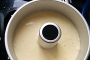 三花淡奶戚风蛋糕的制作方法（口感细腻，香气四溢的绝佳选择）