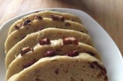 以养颜红枣糕为主题的健康食品制作方法（营养丰富，美容养颜，让你健康美丽）