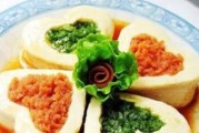 双味豆腐的烹饪技巧（双味豆腐的妙用——如何创新味道）