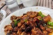 腰花炒玉米粒，美味多汁（用腰花的油脂香气，让玉米粒更加鲜美）