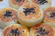 健康营养，美味双享——山药桂花粥配裙饼做法（以山药为主材，桂花芬芳相助，营养健康好滋味）