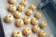 教你制作可爱小动物南瓜馒头（萌趣十足，健康又美味）