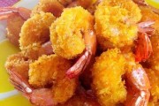 软炸虾球，美味可口的海鲜料理（掌握制作技巧，让你轻松做出美味的软炸虾球！）