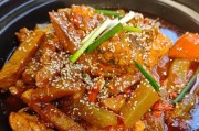 香辣蘸汁鸡的做法（尝遍全球美食，这款鸡肉才是我的最爱）