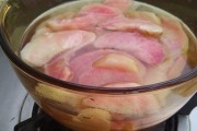 健康美味两不误，让你品尝水蜜桃的多种口感！（健康美味两不误，让你品尝水蜜桃的多种口感！）
