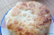 手把手教你制作鲜香可口的洋葱肉末馅饼（手把手教你制作鲜香可口的洋葱肉末馅饼）