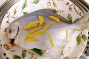 清蒸仓鱼的做法（传统美味，清香鲜嫩，以仓鱼为主料的清蒸佳肴）