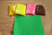 彩椒五彩世界素菜合拌的做法（彩椒的颜色，世界的味道！）