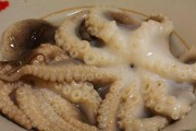 甜椒味章鱼的烹饪方法（享受美食的独特体验）