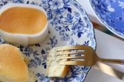 手作日式乳酪蛋糕制作指南（口感细腻、健康美味、简单易做）