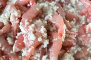 美味可口的糟虾，让你流连忘返（教你如何制作口感极佳的糟虾）