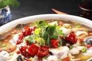 用海鲜制作一道口感独特、味道鲜美的菜品（用海鲜制作一道口感独特、味道鲜美的菜品）