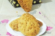 燕麦脆，健康美味从此开始（让您在家也能轻松制作，健康零食尽在口中）