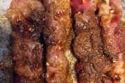 轻松学会碳烤羊肉（最简单的做法教你一步到位/简单易行的美食享受）