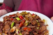 酸辣爆猪舌，美味不容错过（用家常食材打造一道特色菜）