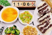 山药板栗蒸蛋卷的制作方法（中式美食，营养丰富，健康美味）