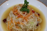 让你夏日美食不再重口味（让你夏日美食不再重口味）