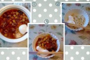 用土豆条来做卤面（传统美食的新变革——以土豆条替代传统面条来做卤面）