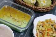 让早餐更有滋味——学习猫小姐的烘焙做法（从面团到酥皮——一步步学习制作烘焙早餐）