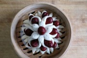 枣花的多种用途（以枣花制作美食、药材、饮品等）