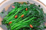 探究以西洋菜的做法与营养，做出美味佳肴（探究以西洋菜的做法与营养，做出美味佳肴）