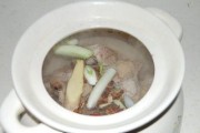 山药鸡汤做法大全（滋补养生好选择，营养双倍增强）