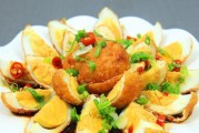 家庭美食（传统美食，幸福家庭，美好生活）