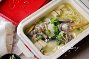 香菇酱焖鱼的做法（一道美味健康的家常菜）