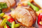 生腌螃蟹虾爬子的做法（尝鲜美味，家庭自制）