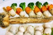 以西蓝花醉花雕，美味轻松搞定（15个步骤教你制作美味的醉花雕西蓝花）