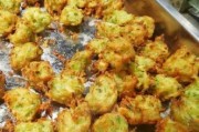 炸出香脆外皮的白萝卜丸子（油炸美食不容错过，分享健康又美味的制作技巧）