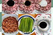 尖椒肉丝卷饼，早餐美食必备（15个步骤轻松学会尖椒肉丝卷饼的制作）
