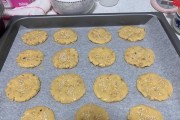 手把手教你制作美味可口的桃酥（传统美食再现，让味蕾重燃激情）